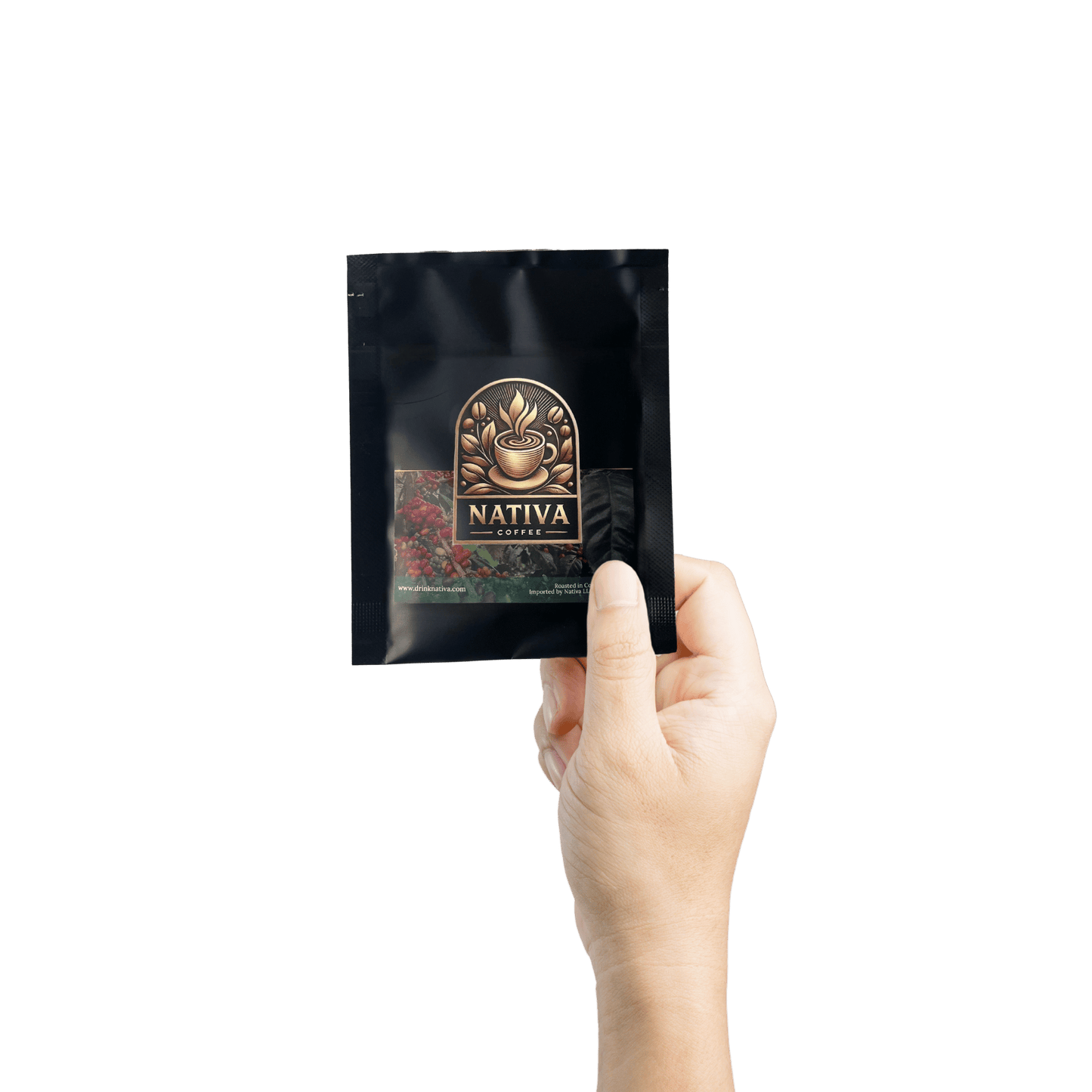 Nativa Sample Collection