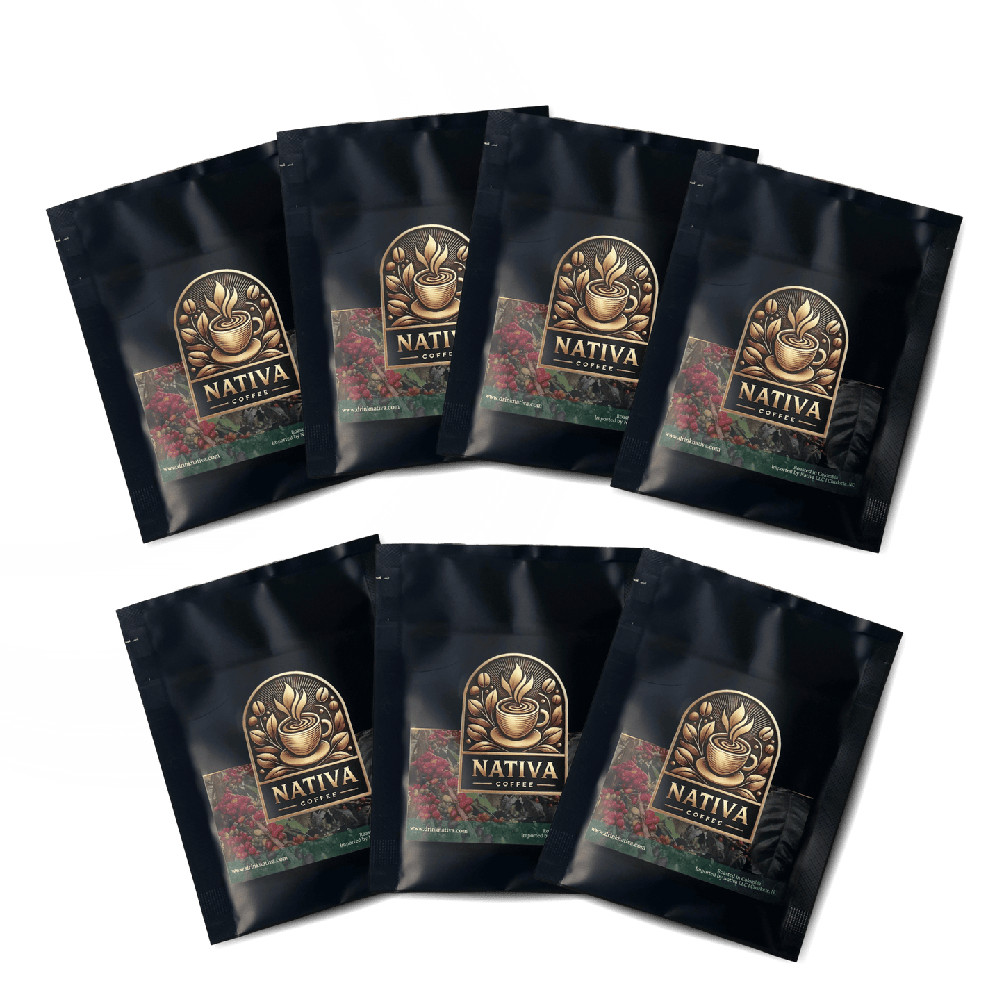 Nativa Sample Collection