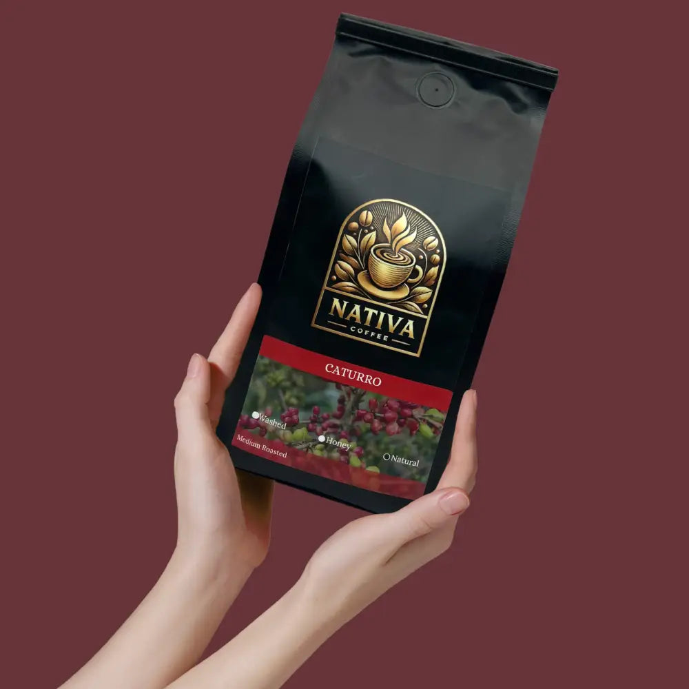 Esencia Andina | Natural and Honey