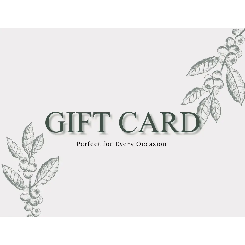 Nativa Gift Card - Gift Card