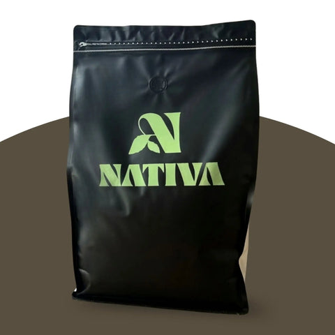Bigger Bags Restock Less