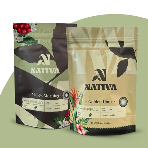 Coffee Bundles