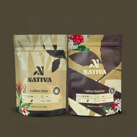 Coffee Bundles
