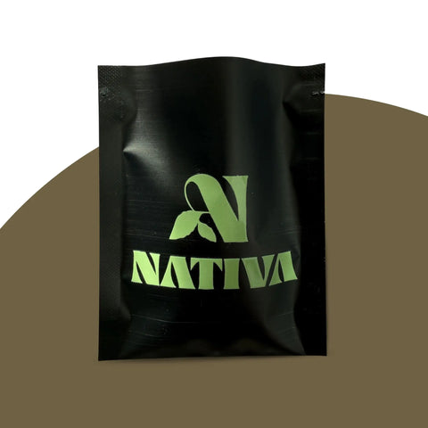 Sample Bags
