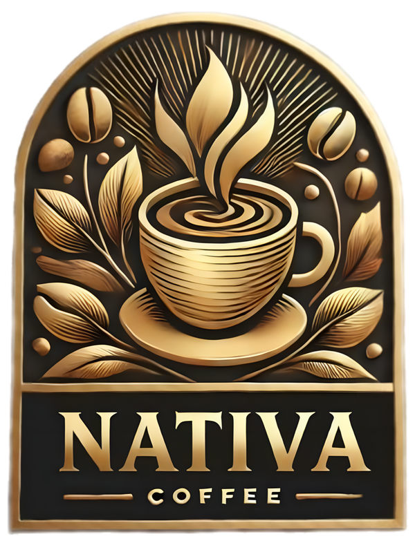 Nativa - Specialty Colombian Coffee