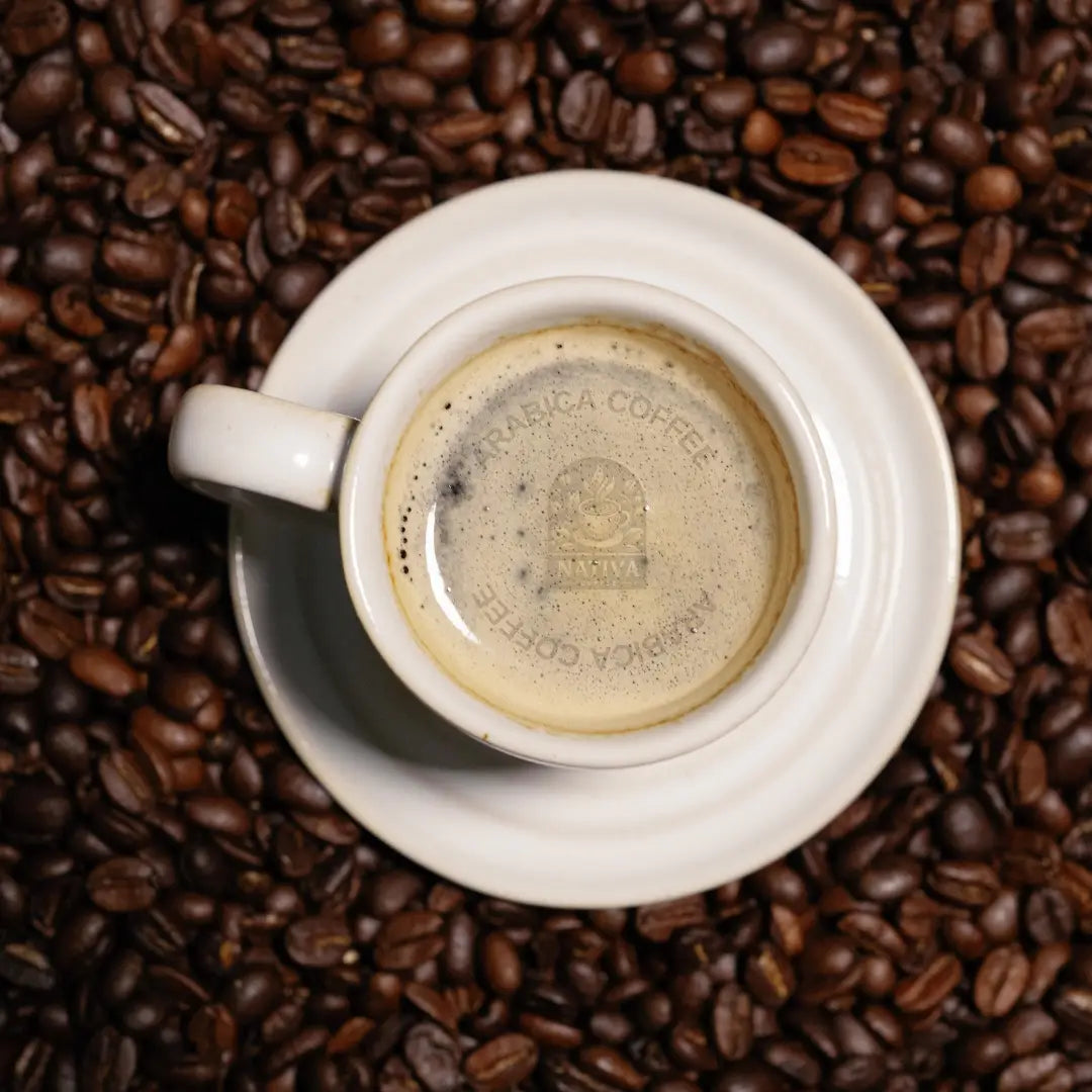 Nativa Cup of Coffee