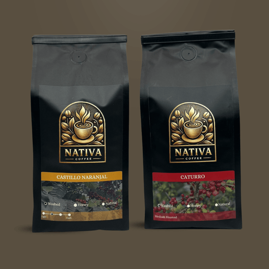 Primavera Cafetera