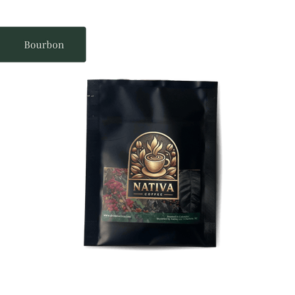 Bourbon Reserve Sampler