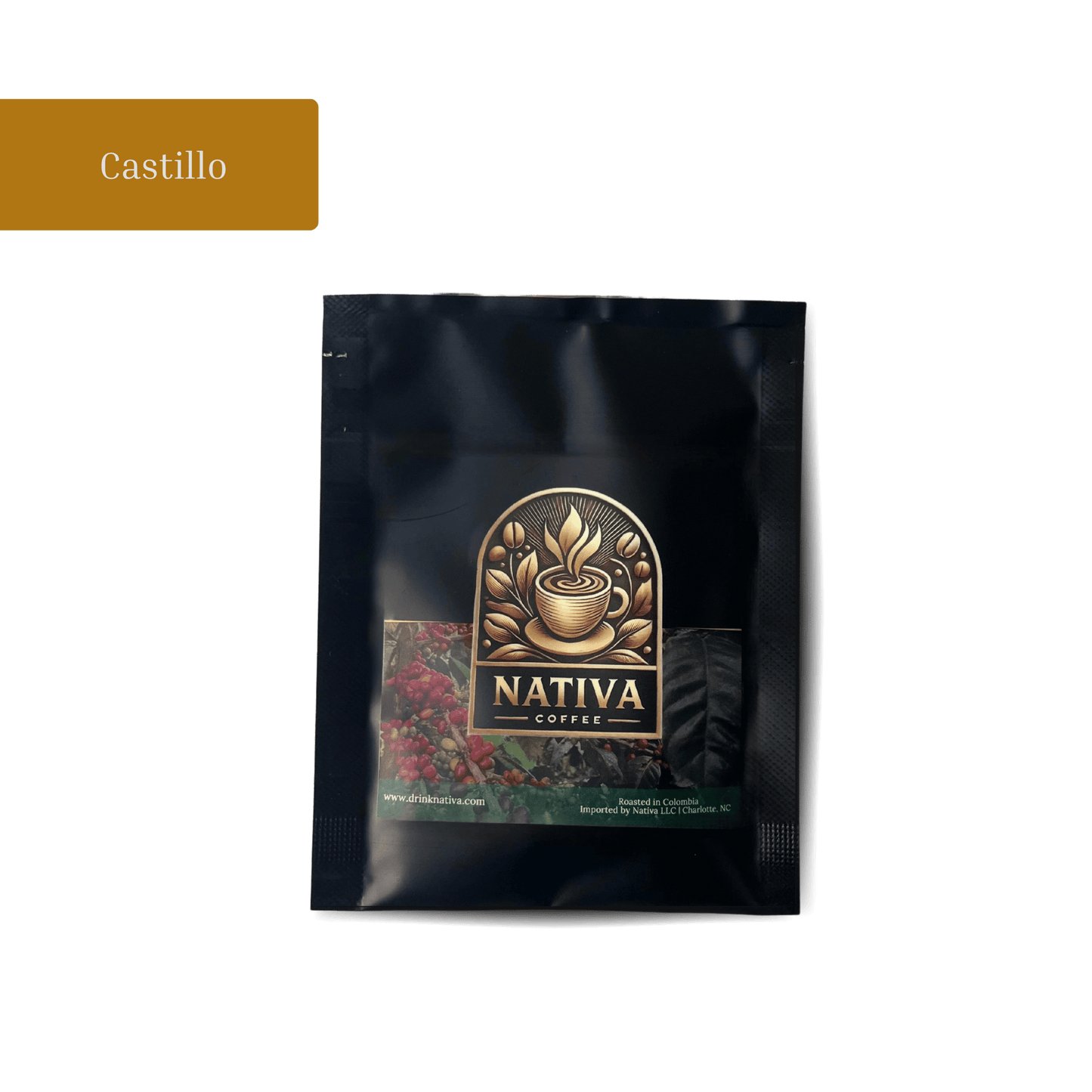 Mountain Peak Sampler