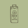 Cold Brew image