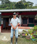 Mountain Peak - Castillo Coffee Washed Process