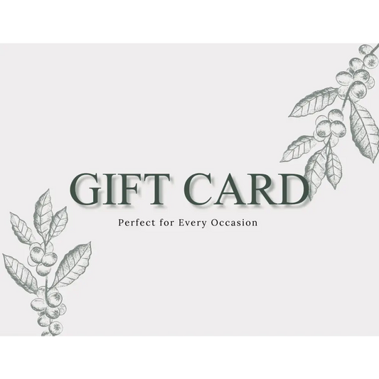 Nativa Gift Card - Gift Card