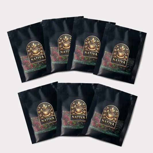 Nativa Sample Collection